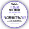 Soul Saloon - Single album lyrics, reviews, download