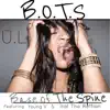 Base of the Spine (B.O.T.S) [feat. Young V & Ital Tha Ruffian] - Single album lyrics, reviews, download
