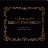 Kris Kristofferson - Sunday Morning Coming Down