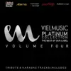 VIELMusic Platinum Collection, Vol. 4 (Lounge Instrumental) album lyrics, reviews, download