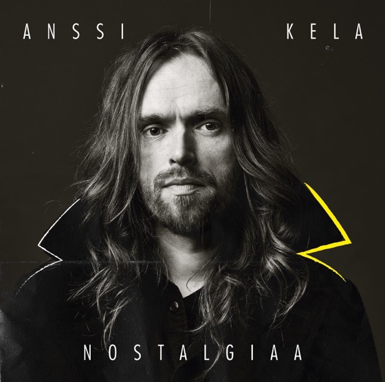 Cover artwork for Nostalgiaa