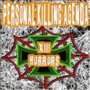 PERSONAL:KILLING:AGENDA - The House By The Cemetery