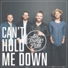 Can't Hold Me Down - Single, 2015