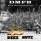 Deez Nutz (feat. Welven da Great) - Dmfb lyrics