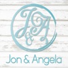 Jon & Angela - EP