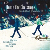 Home for Christmas (with Walter Lang, Azhar Kamal, Andreas Dombert & Jan Eschke) artwork
