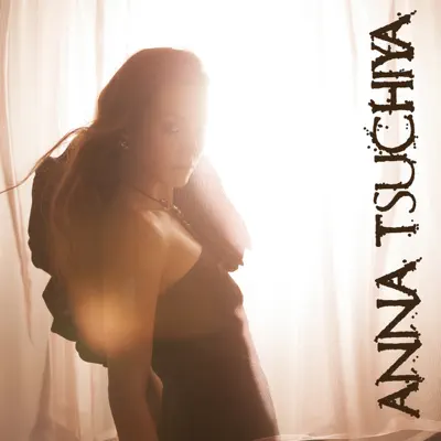 COVER BEST - Anna Tsuchiya