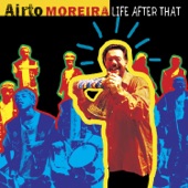 Airto Moreira - Mulata And Futebol