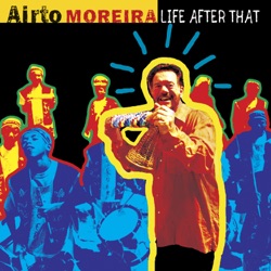 Airto Moreira - Redland