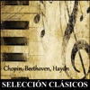 Selección Clásicos - Chopin, Beethoven, Haydn, 2015