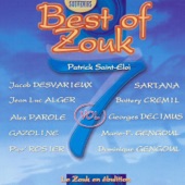 Best of Zouk, Vol. 7 artwork