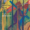 Navarra Quartet - Sonata II (Grave e Cantabile)