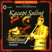 Best Collection Kacapi Suling, Vol. 1 artwork