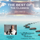 The Best Of The Classics Volume 2 artwork