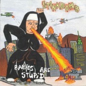 Stinkbomb - Attack of the 500 Foot Nun