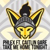 Phlex feat. Caitlin Gare - Take Me Home Tonight