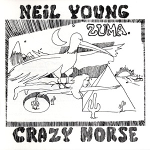 Neil Young & Crazy Horse - Lookin' For a Love - Line Dance Music