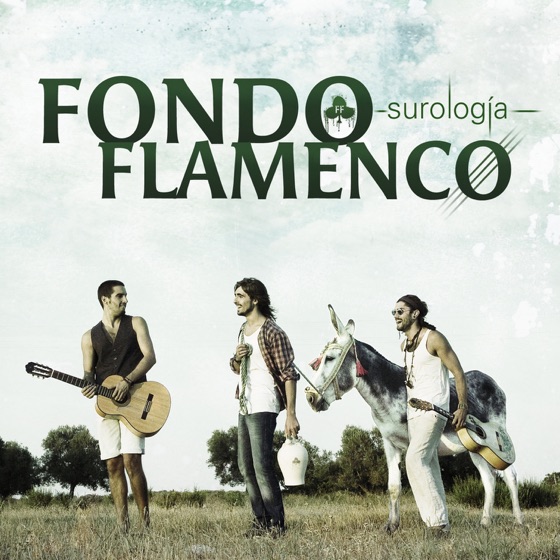 Cover artwork for Estamos Mas Delgados