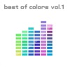 Best of Colors, Vol. 1