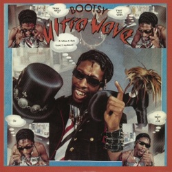 Bootsy Collins - It's a Musical