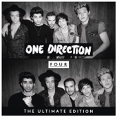 One Direction - Fireproof