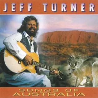 télécharger l'album Jeff Turner - Songs Of Australia