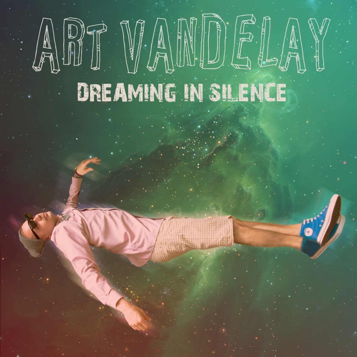 Включи dream on. In Silence Art. Art Vandelay. Dreaming. Музыка дримс альбомы.