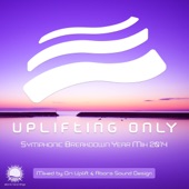 Uplifting Only - Symphonic Breakdown Year Mix 2014 (Full Continuous Mix) artwork