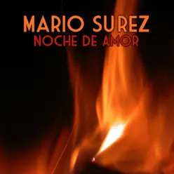 Noche de Amor - Single - Mario Suárez Noche de Amor - Single - Mario Suárez