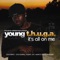 Back to Me (feat. Marco Polo) - Young T.h.u.g.a. lyrics