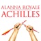 Animal - Alanna Royale lyrics