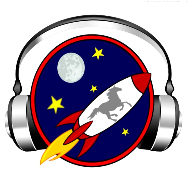 HorseRockets.com cover