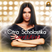 Biarkan Ku Sendiri by Citra Scholastika - cover art