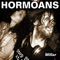 Hormoans - Hormoans lyrics