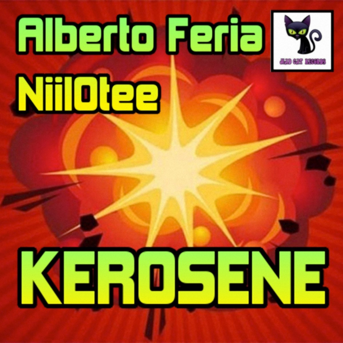 Песня kerosene remix