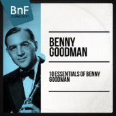 Benny Goodman - Let's Dance