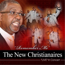 The New Christianaires - Praise Him (Live)