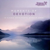 Moments of Devotion artwork