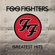 Everlong (Acoustic Version) - Foo Fighters