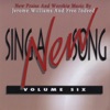 Sing a New Song, Vol. 6, 1997