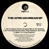 African Dream - EP, 1994