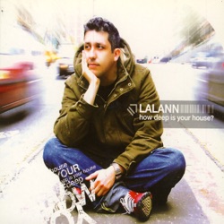 Lalann - Tell Me Something