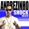 Mansão de Elite (feat. Mc Bruninho Magnata) - Andrezinho Shock lyrics