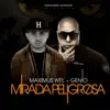 Stream & download Mirada Peligrosa - Single