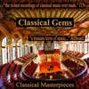 Classical Gems - Classical Masterpieces, Vol. 17