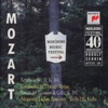 Mozart: Serenade, K. 361; Sonata for Bassoon & Cello, K. 292