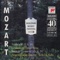 Serenade No. 10 in B-Flat Major, K. 361: VII - Finale: Molto allegro (Instrumental) artwork