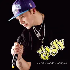 Entre Cuatro Paredes - El Gasty