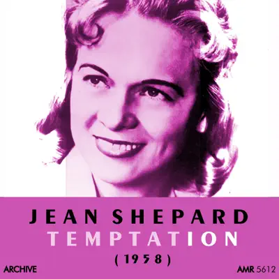Temptation - Jean Shepard