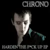 Stream & download Harden the F*ck Up - Single